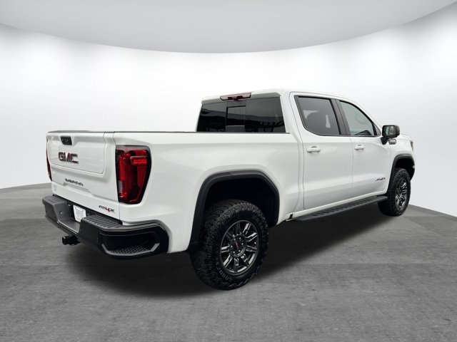 Used 2024 GMC Sierra 1500 AT4X image 7