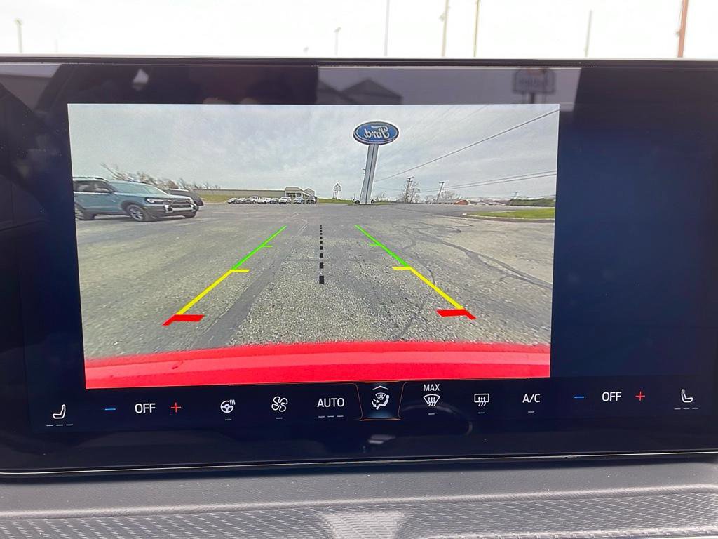 New 2025 Ford Mustang GT Premium image 18