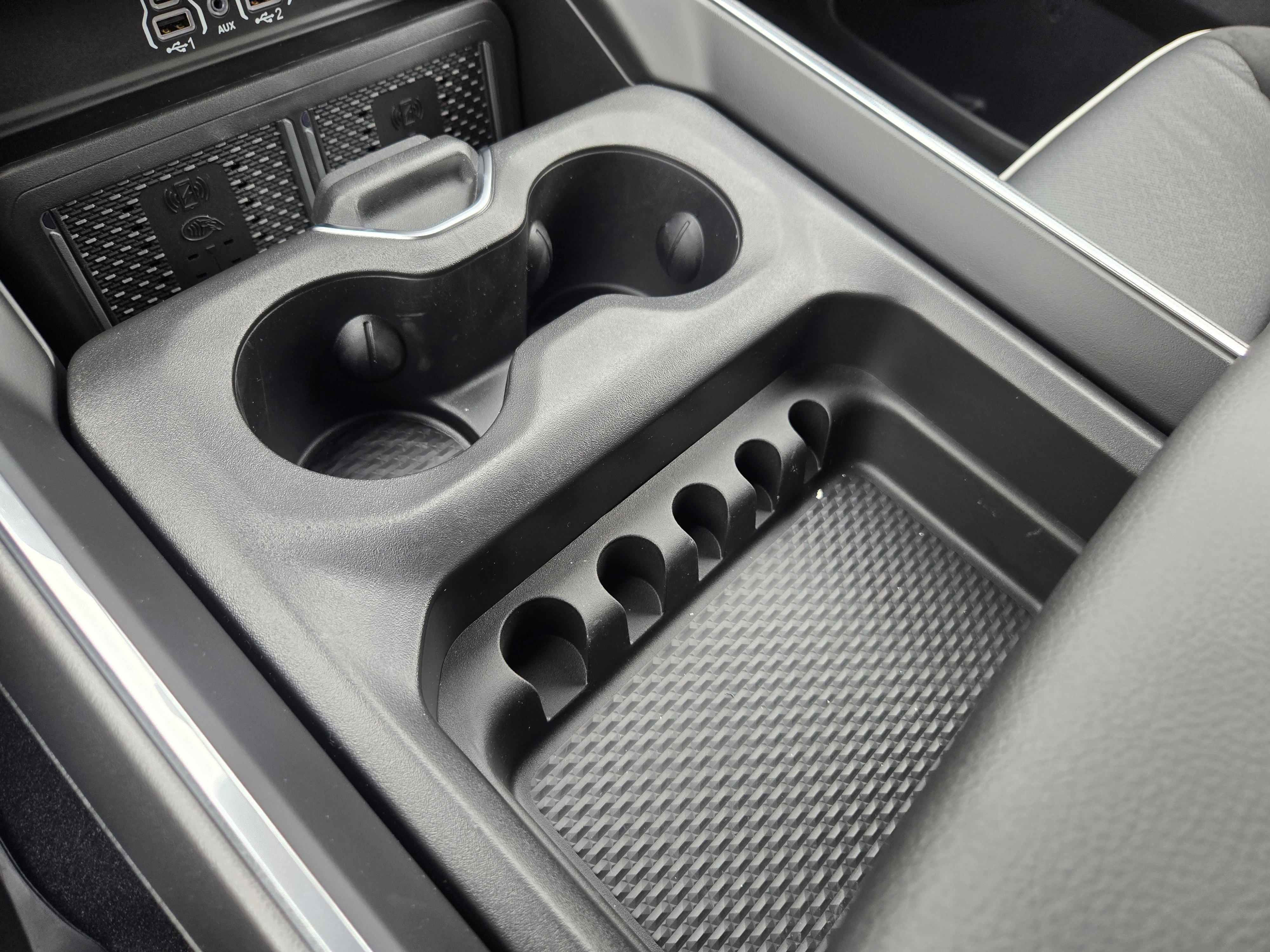 New 2026 RAM 1500 Laramie image 17