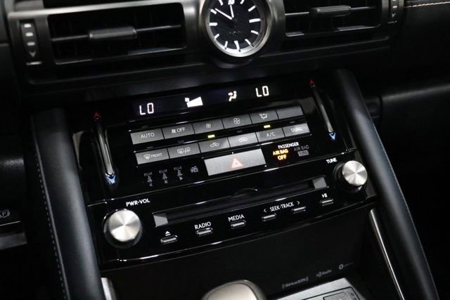 Used 2024 Lexus IS 300 w/ Premium Package RWD image 26