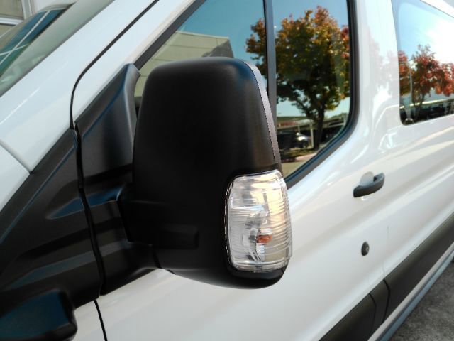 Used 2023 Ford Transit 350 XLT image 20