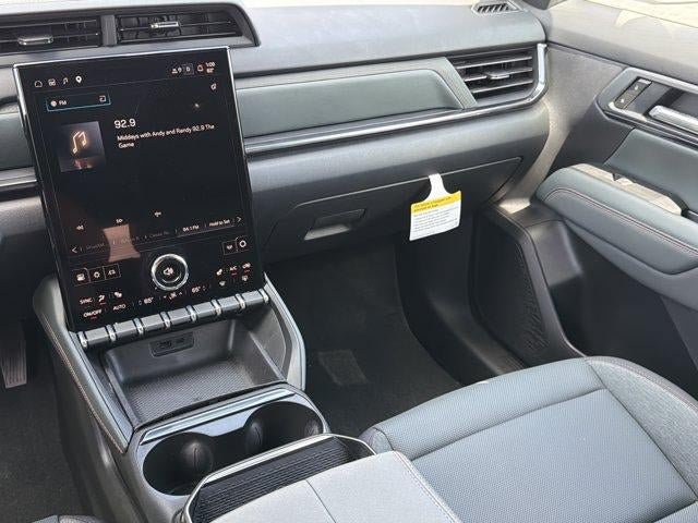 New 2026 GMC Terrain AT4 w/ Technology Package II AWD/4WD image 20
