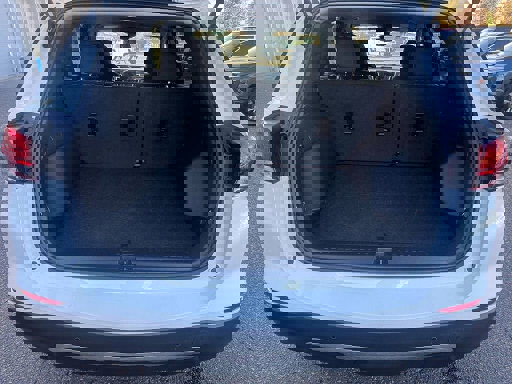 Used 2024 Chevrolet Equinox LT image 16