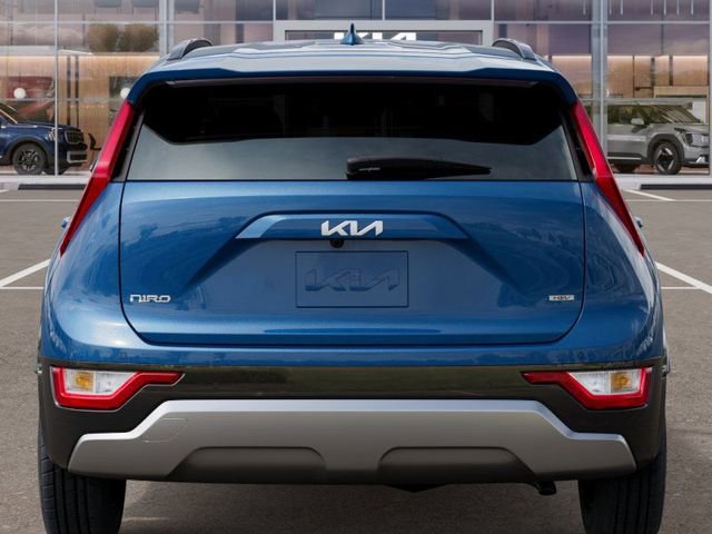 New 2026 Kia Niro SX image 13