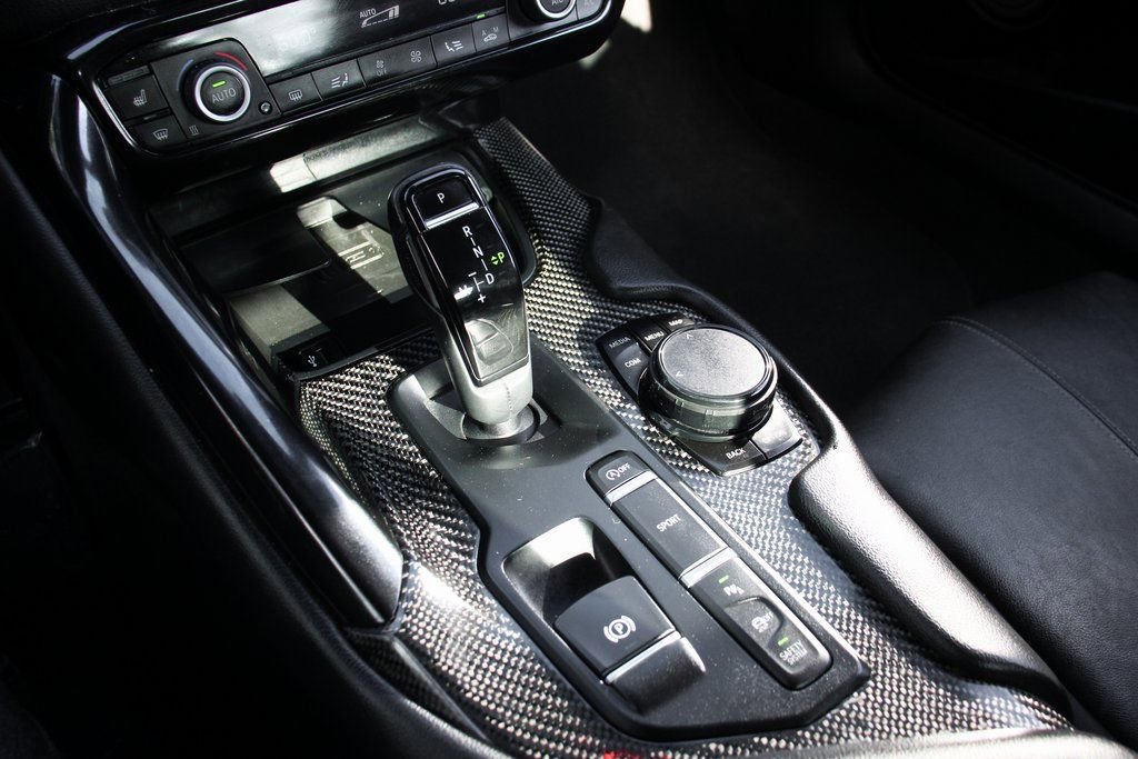 Used 2020 Toyota Supra Premium w/ Driver Assist Package image 29