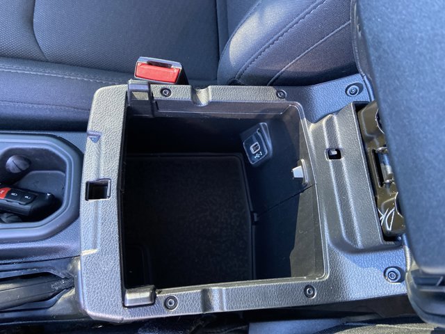 Used 2023 Jeep Wrangler Sport S w/ Sun And Sound Package image 46