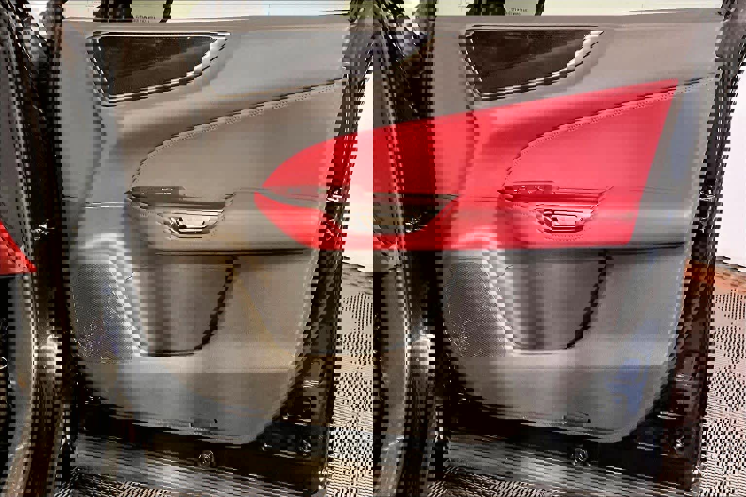 Used 2024 Lexus NX 350 AWD w/ Cold Area Package image 23