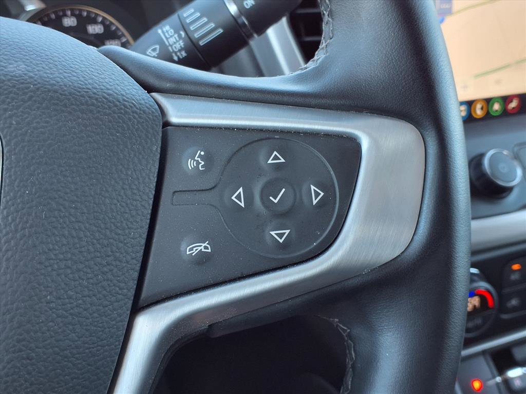 Used 2023 GMC Acadia SLT image 30