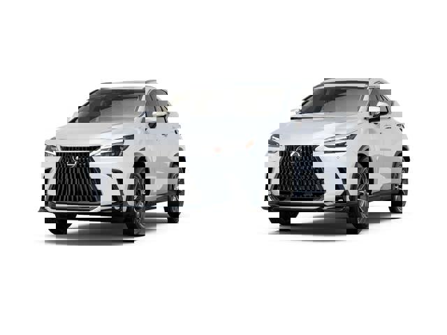 New 2026 Lexus NX 350 AWD w/ Accessory Package (Z1) video 1