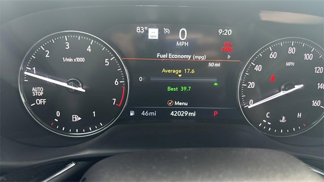 Used 2023 Buick Envision Avenir image 9