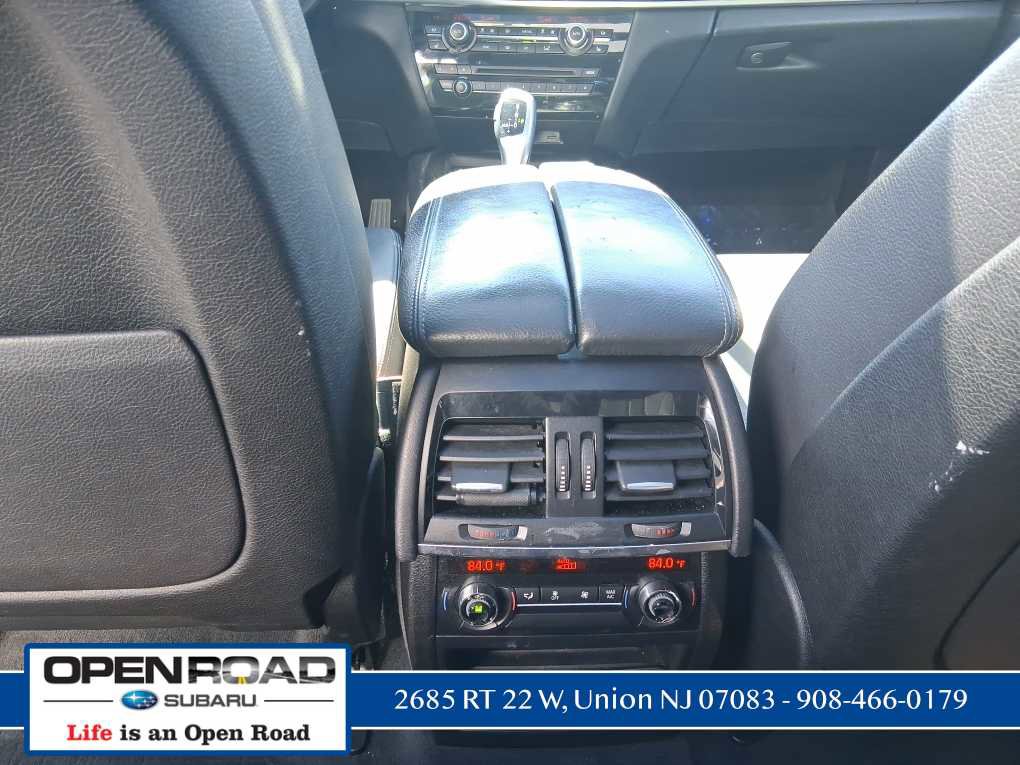 Used 2017 BMW X5 xDrive40e image 11