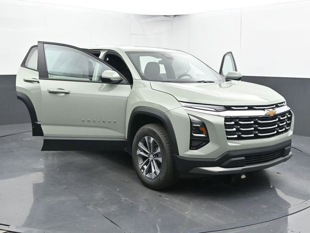 New 2026 Chevrolet Equinox LT w/ LPO, Floor Liner Package image 49