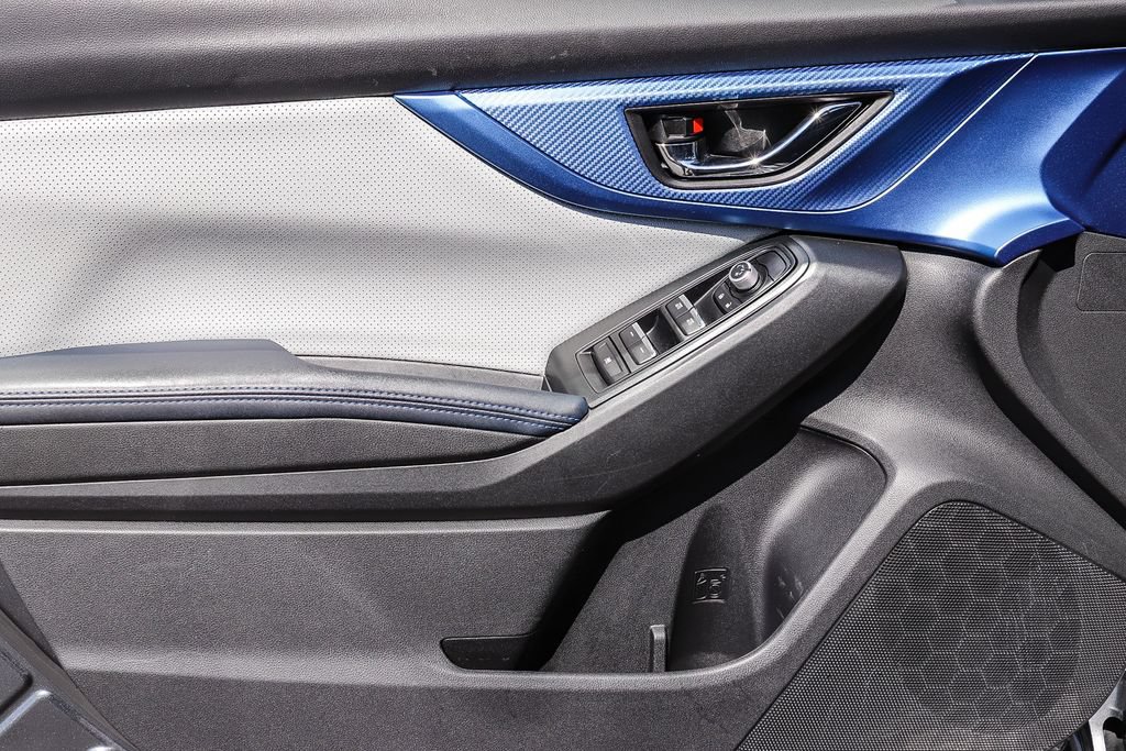 Certified 2023 Subaru Crosstrek Hybrid AWD/4WD image 24