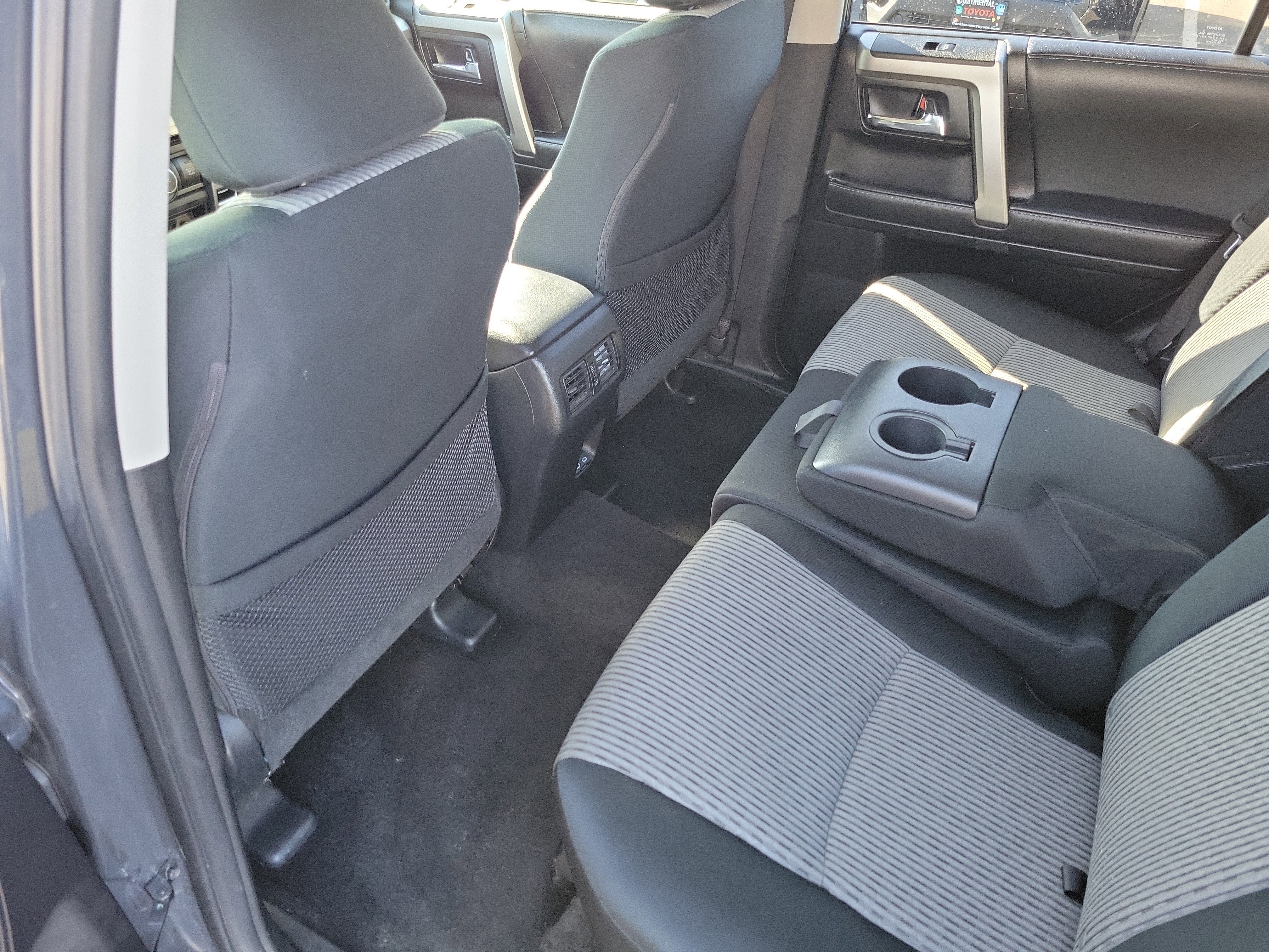 Certified 2024 Toyota 4Runner SR5 image 10