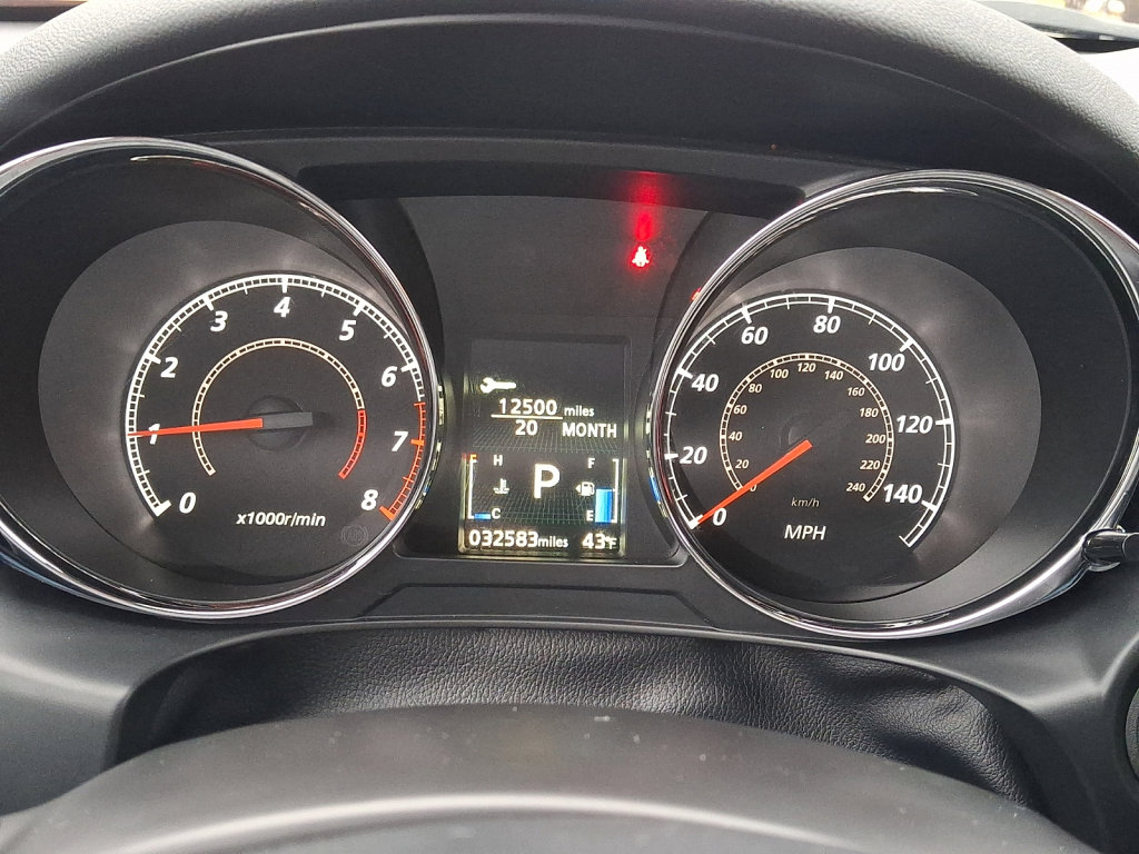 Used 2024 Mitsubishi Outlander Sport ES AWD/4WD image 26