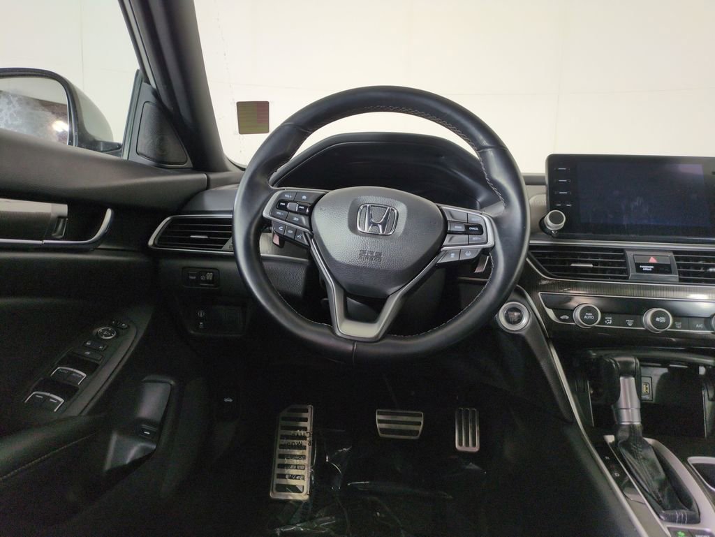 Used 2020 Honda Accord Sport image 16