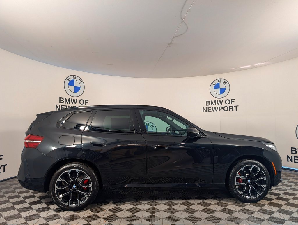 New 2026 BMW X3 xDrive30 w/ M Sport Package image 5