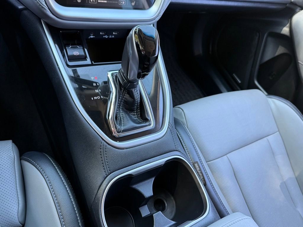 Used 2022 Subaru Outback Limited XT image 26