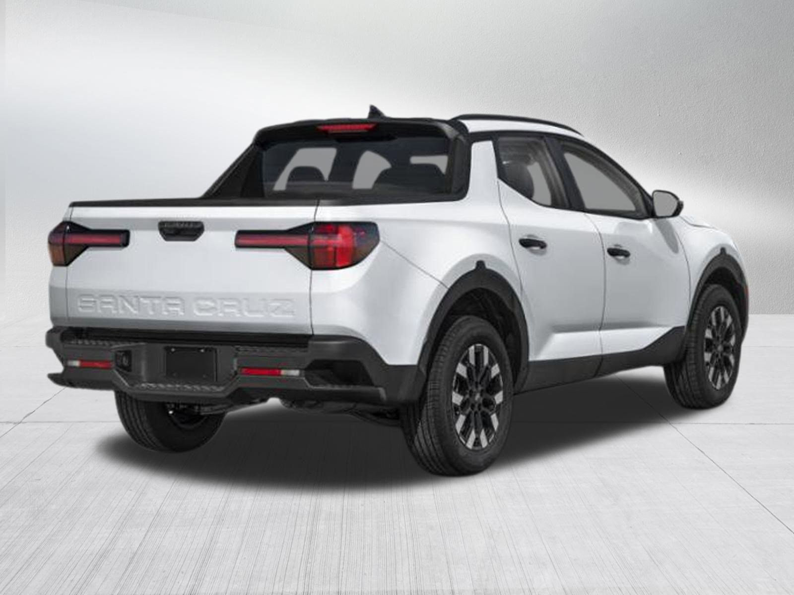 New 2026 Hyundai Santa Cruz SEL image 3