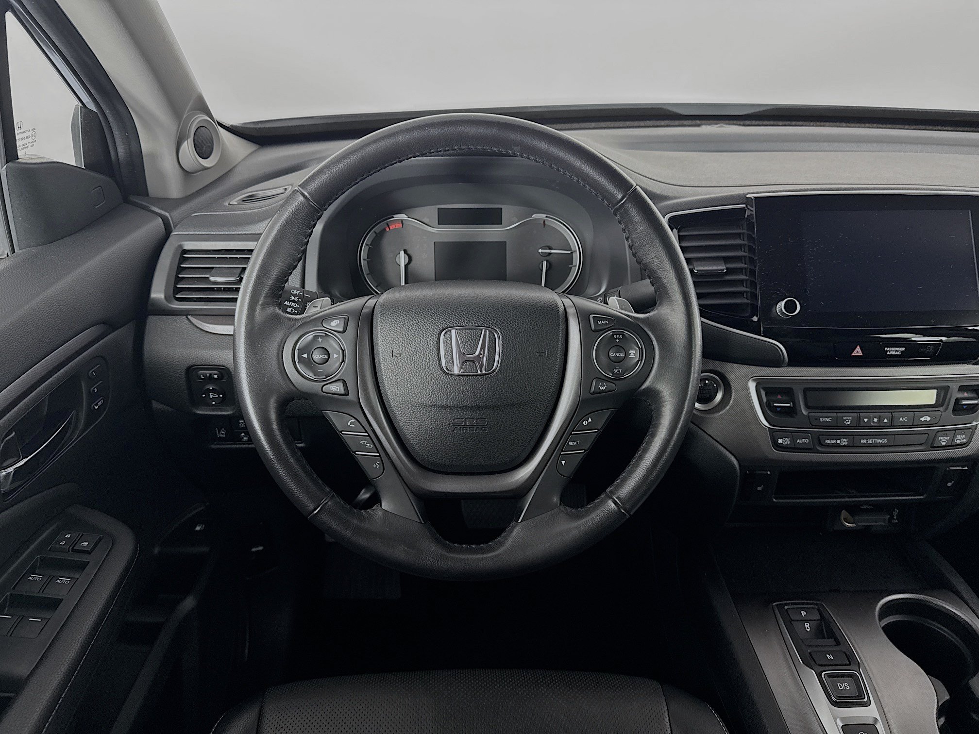 Certified 2023 Honda Ridgeline RTL image 22