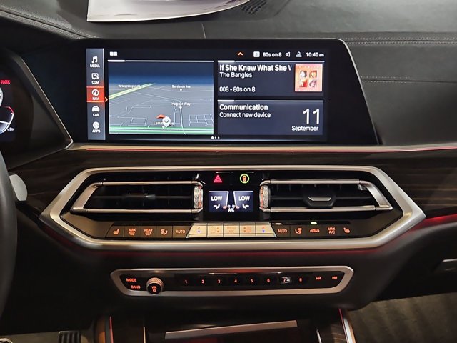 Certified 2023 BMW X5 sDrive40i RWD image 15
