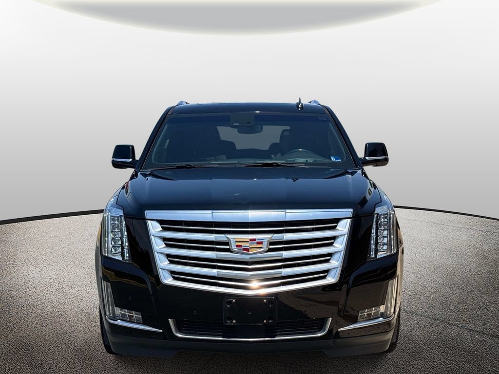 Used 2019 Cadillac Escalade Platinum AWD/4WD image 5