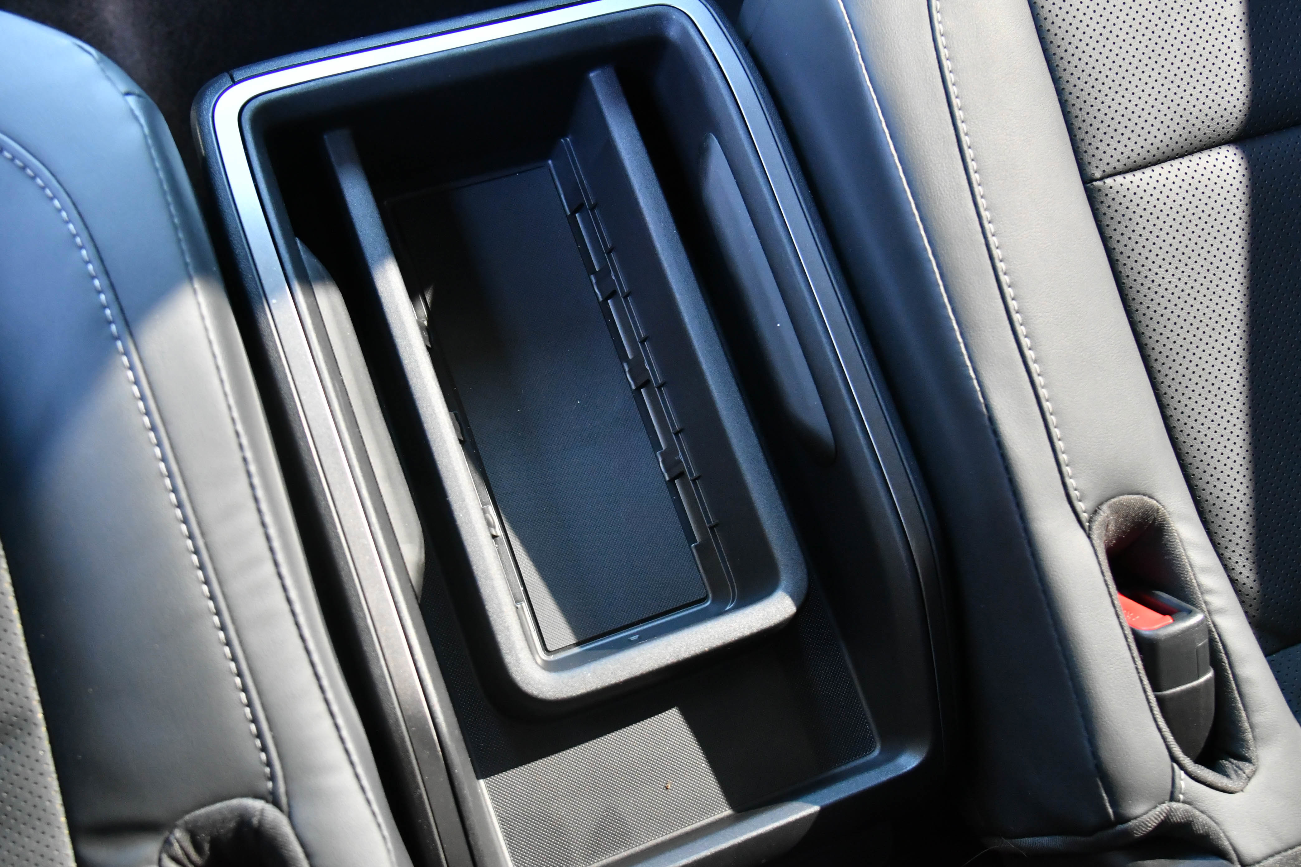 Used 2025 Lexus TX 350 FWD w/ Technology Package image 52