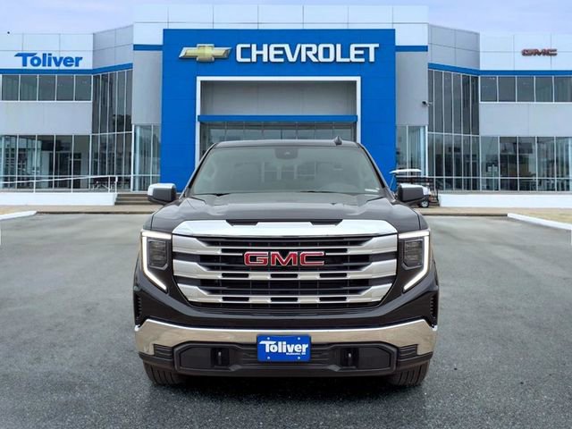 New 2026 GMC Sierra 1500 SLE w/ Preferred Package image 3