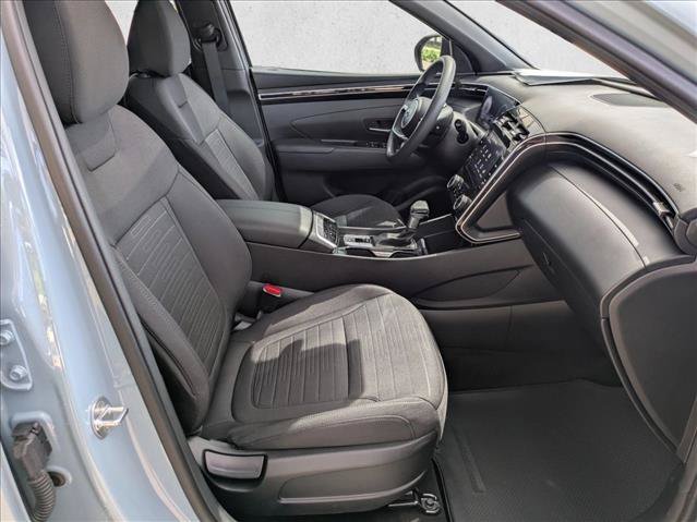Used 2023 Hyundai Santa Cruz SEL w/ Activity Package FWD image 20