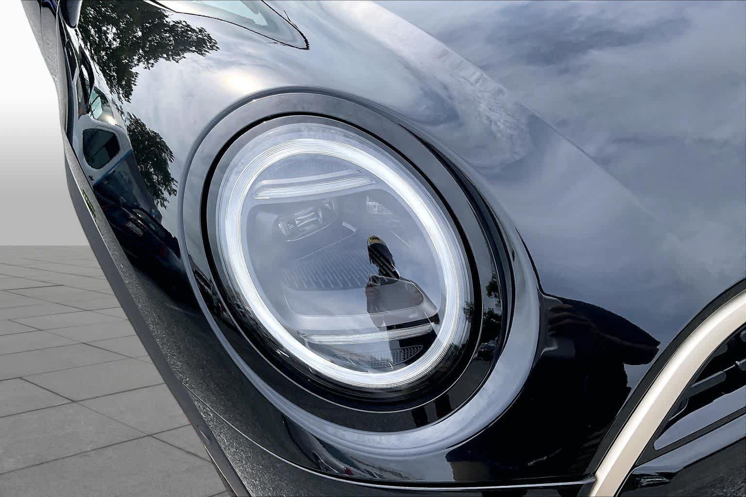 Used 2025 MINI Cooper S FWD image 26