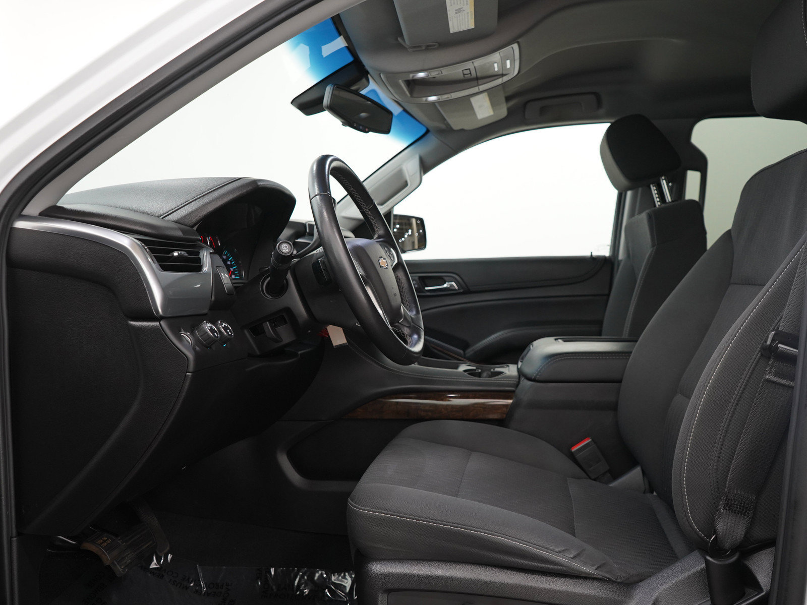 Used 2019 Chevrolet Tahoe LS AWD/4WD image 23