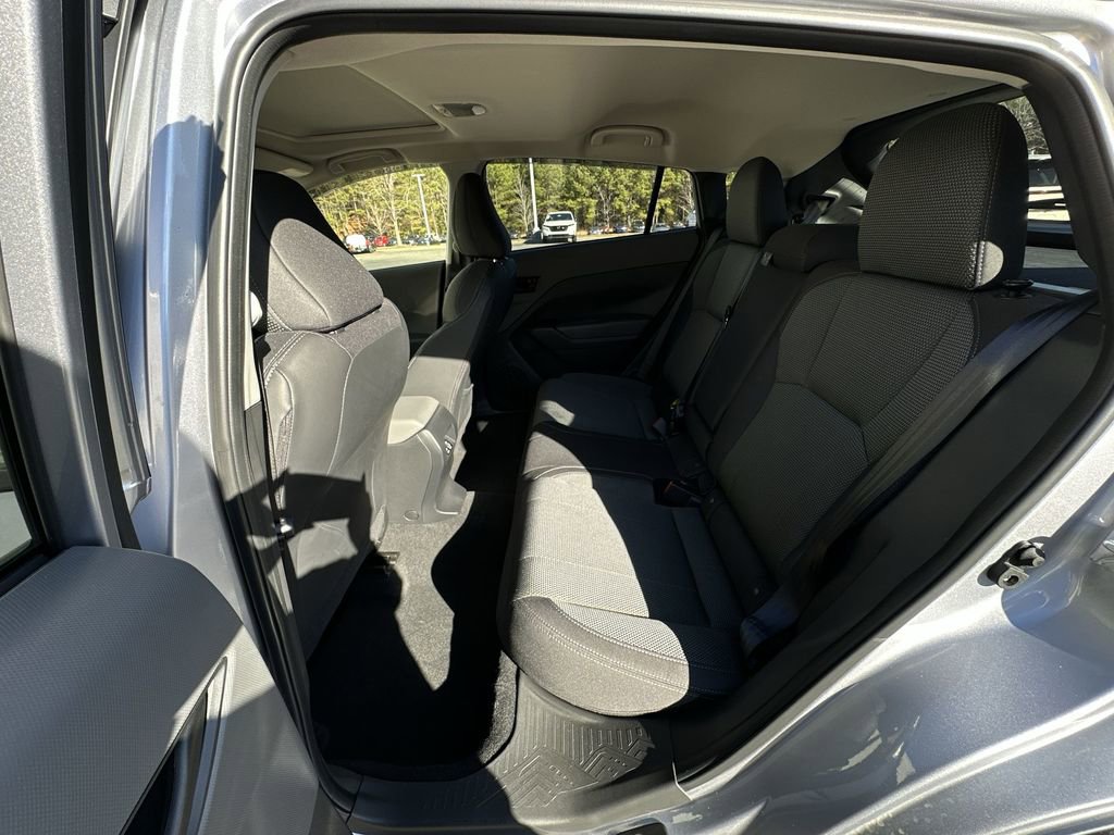 Used 2024 Subaru Crosstrek 2.0i Premium image 24