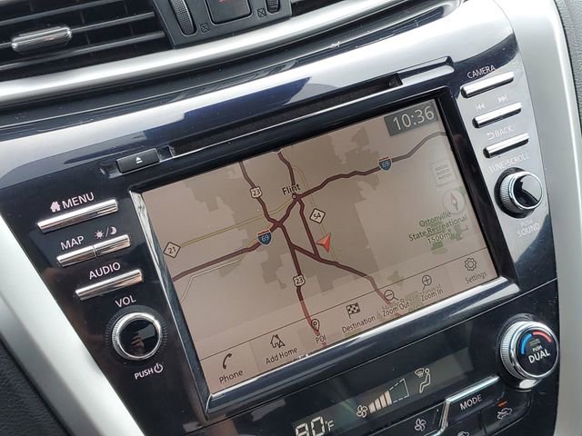 Used 2020 Nissan Murano SL image 29