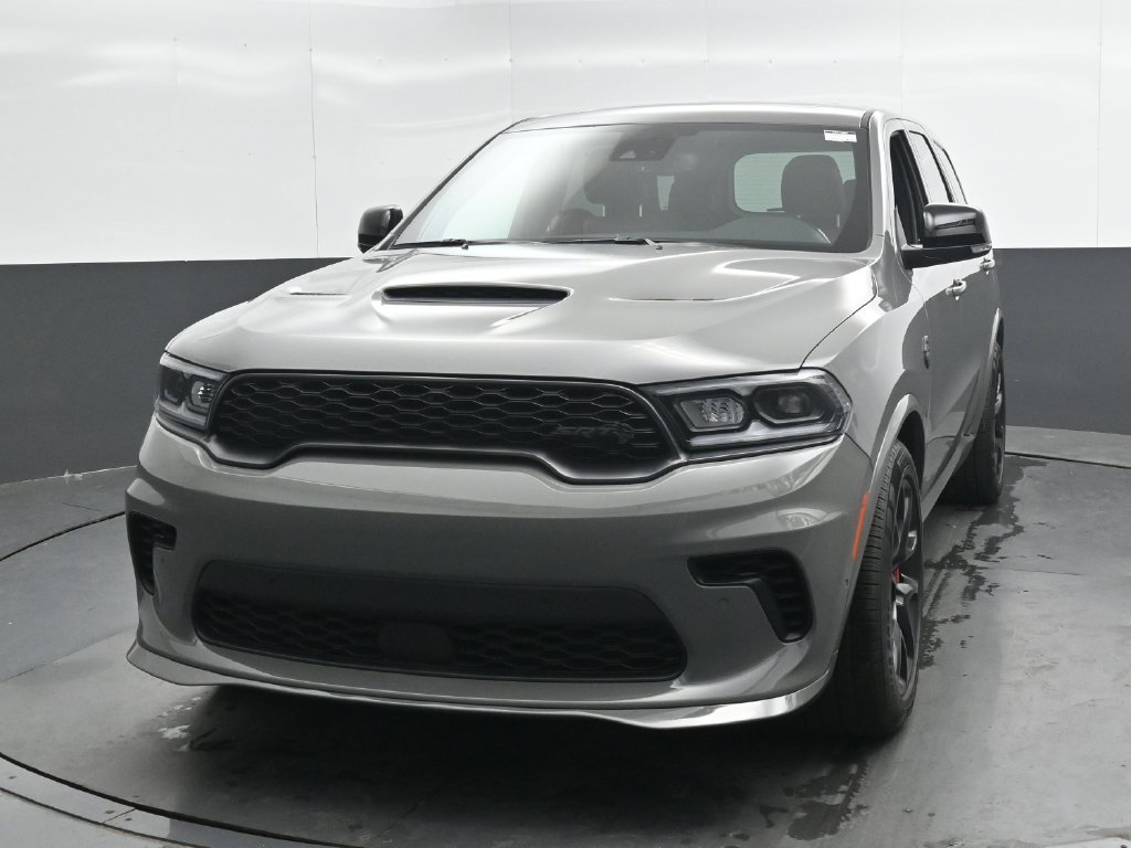 Used 2023 Dodge Durango SRT Hellcat AWD/4WD image 6