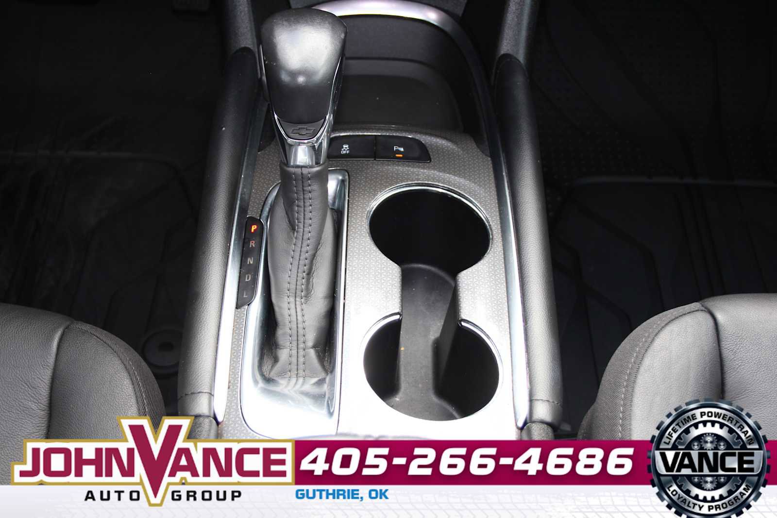 Used 2021 Chevrolet Malibu LT w/ Leather Package image 26