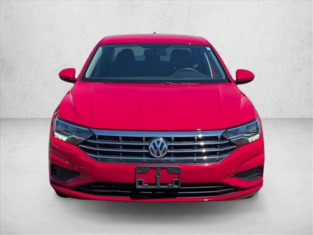Used 2019 Volkswagen Jetta S w/ Driver Assistance Package FWD video 2