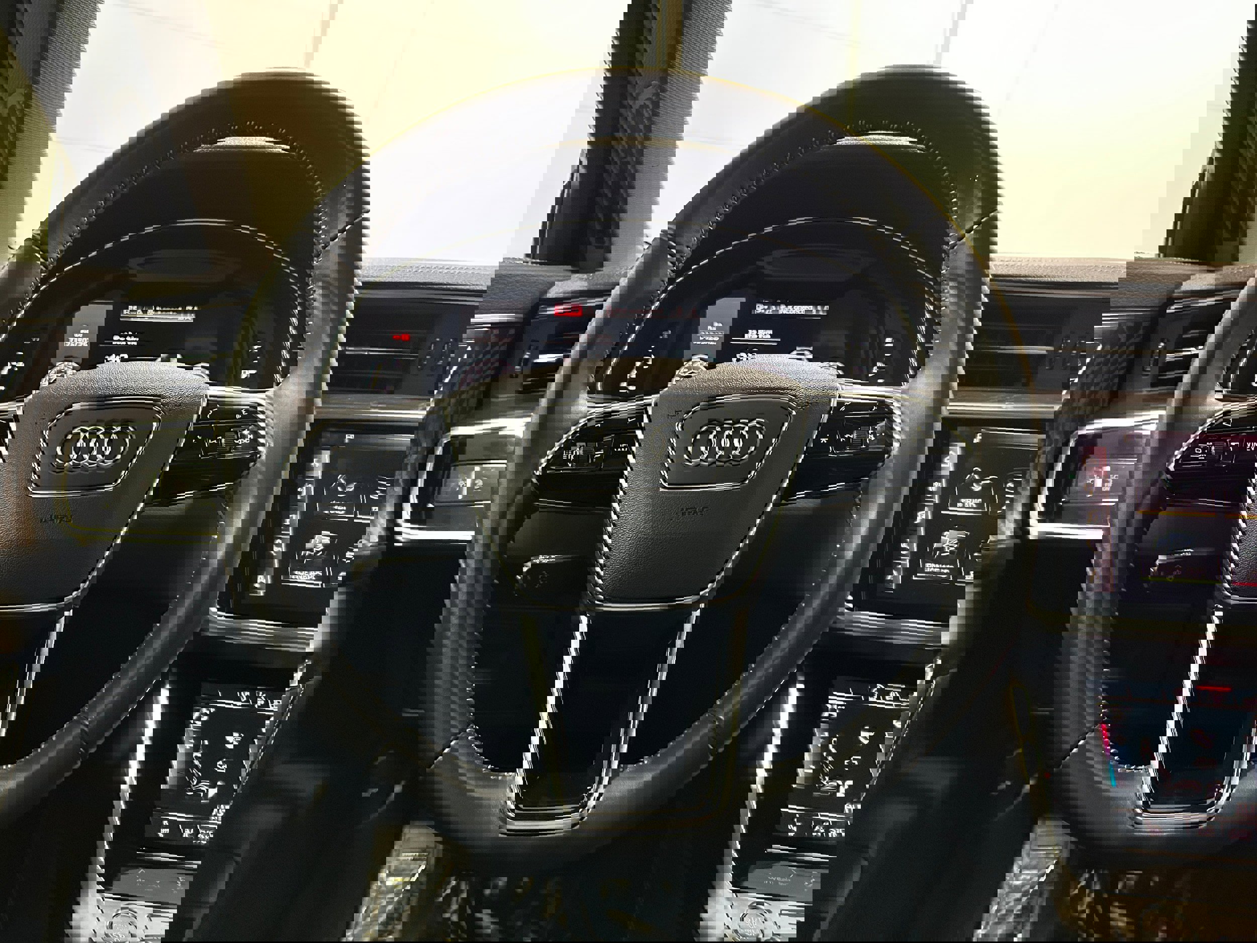 Used 2019 Audi A6 2.0T Premium Plus w/ Premium Plus Package image 9