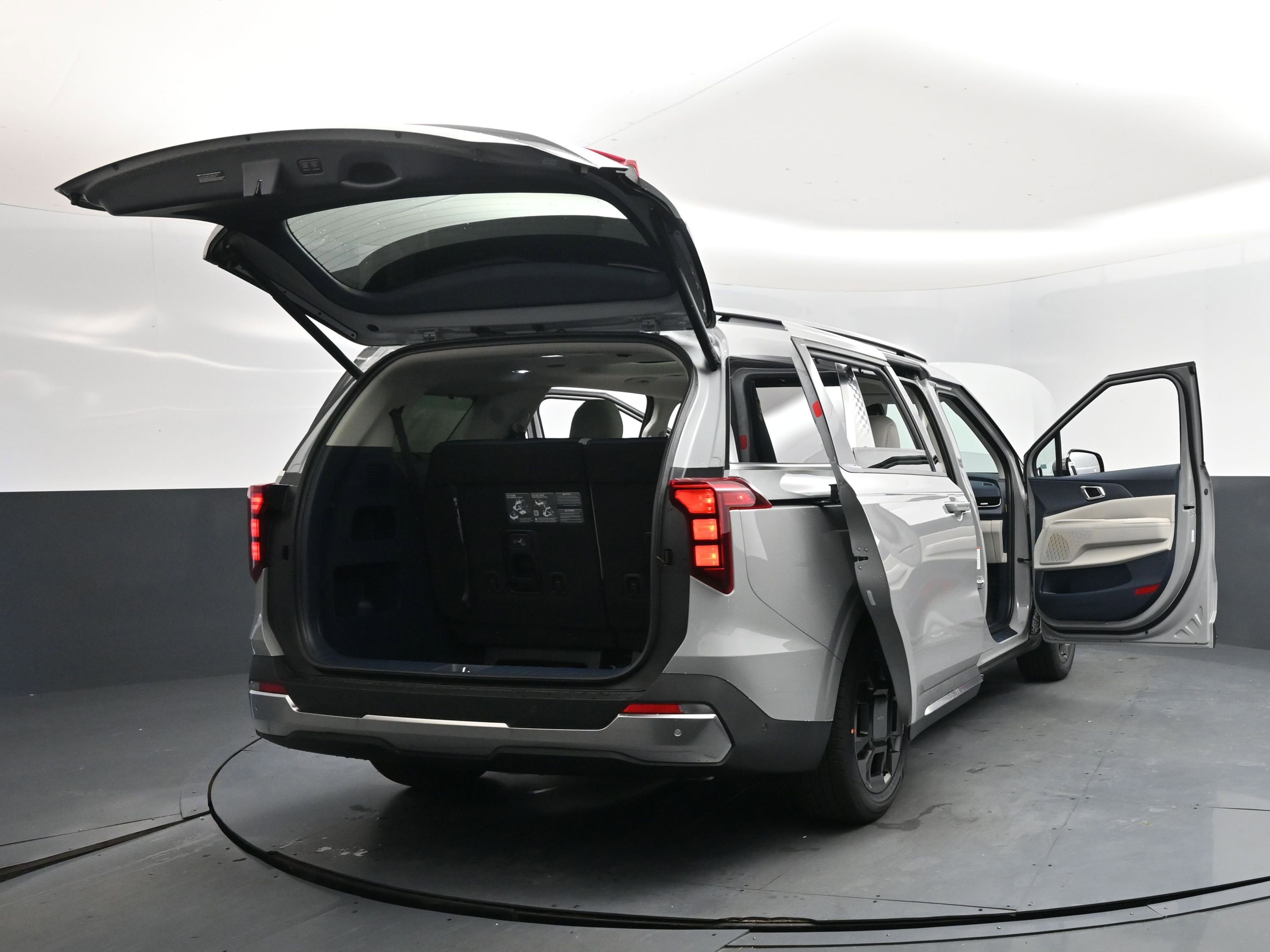New 2026 Kia Carnival SX image 19