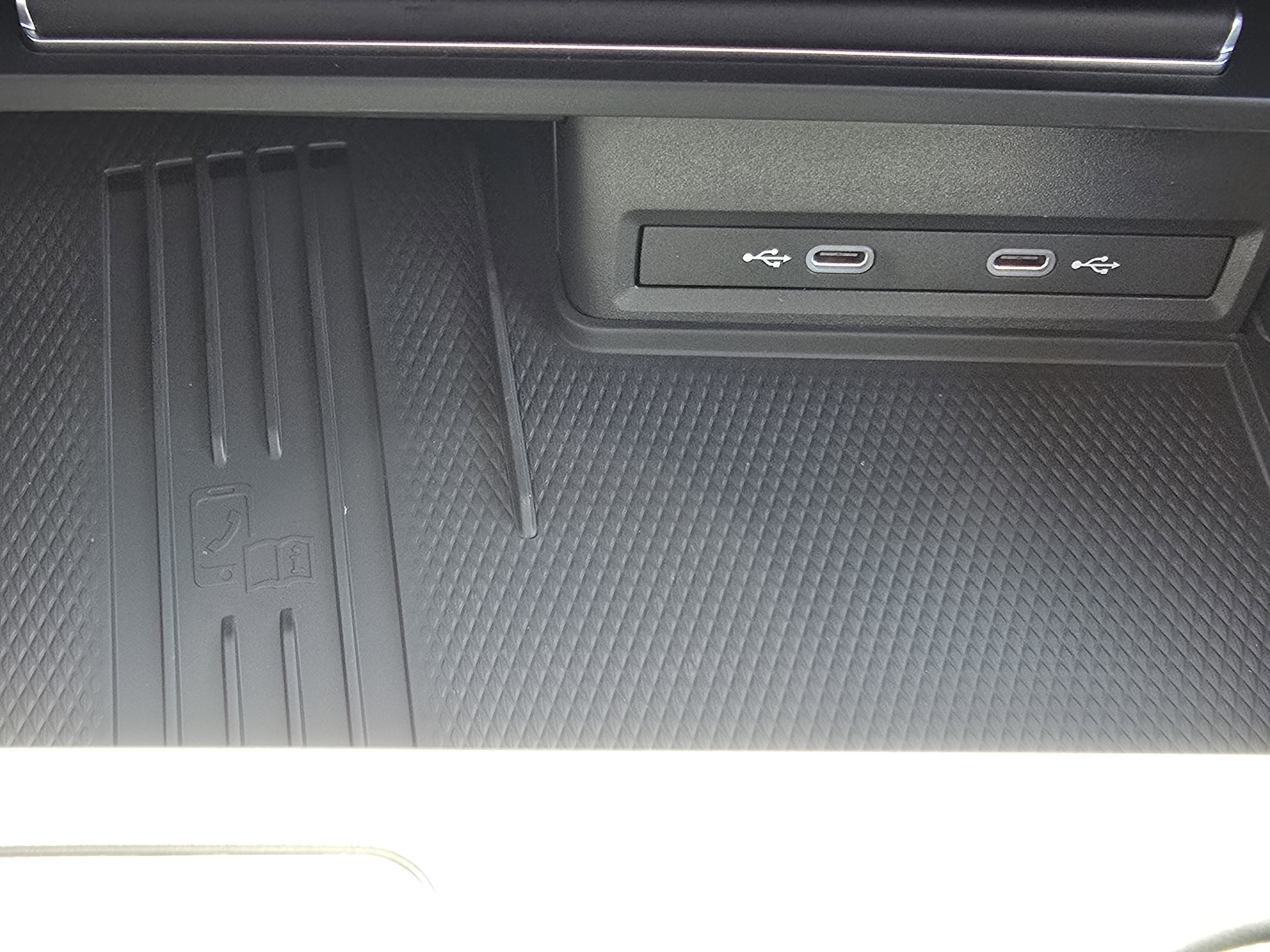 New 2026 Volkswagen Atlas SE AWD/4WD image 12