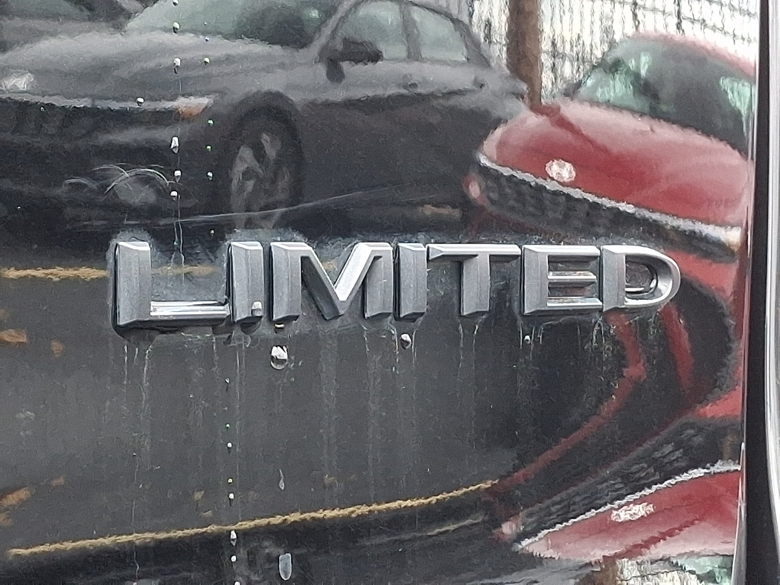 Used 2026 Chrysler Pacifica Limited w/ S Appearance Package FWD image 36