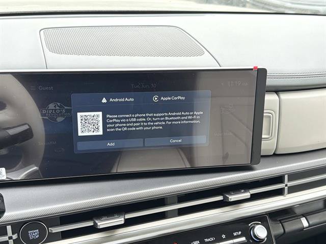 New 2026 Hyundai Santa Fe SEL AWD/4WD image 31