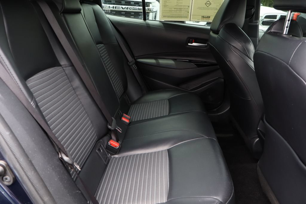 Used 2020 Toyota Corolla XSE FWD image 26