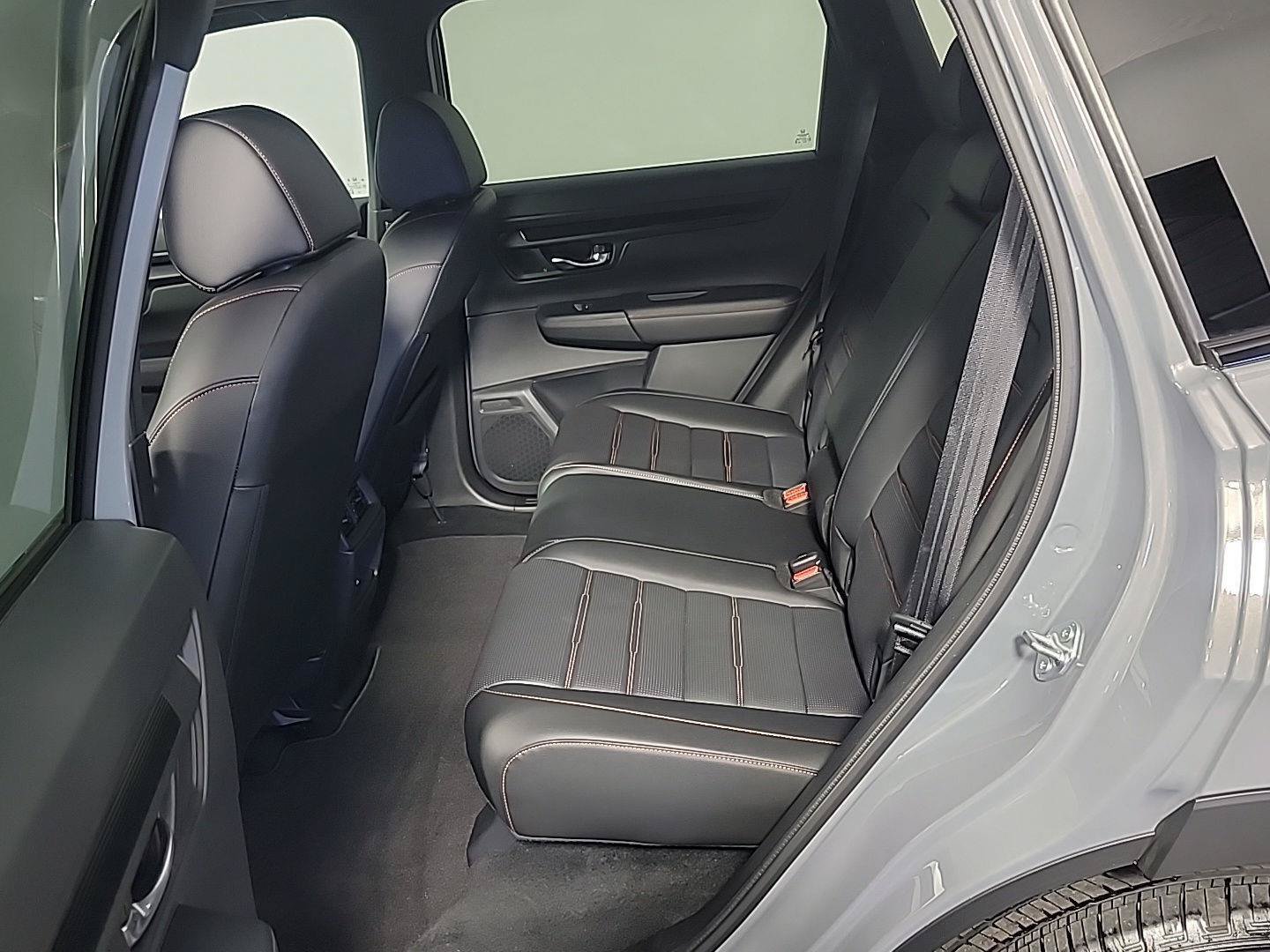 Certified 2026 Honda CR-V Sport-L image 17