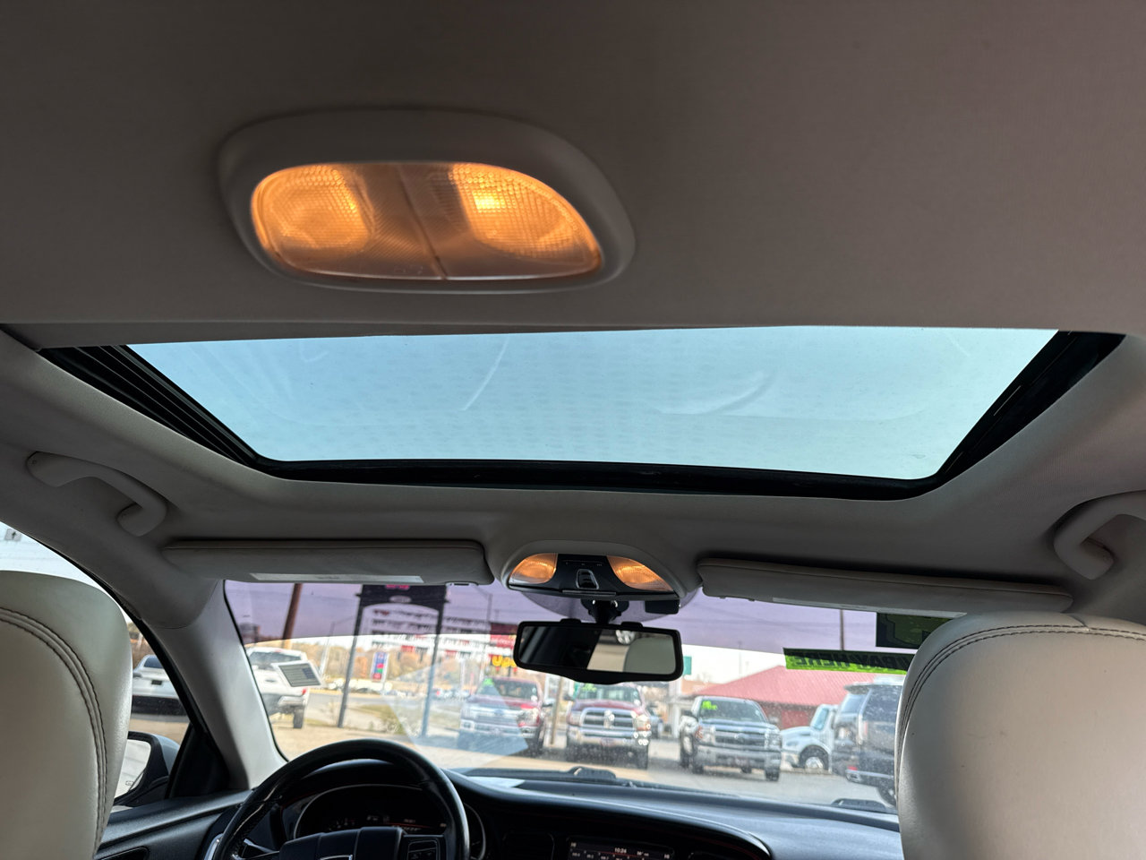 Used 2014 Dodge Dart Limited image 13