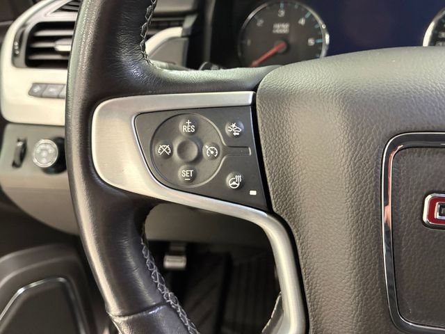 Used 2019 GMC Yukon XL SLT w/ Graphite Performance Edition AWD/4WD image 23
