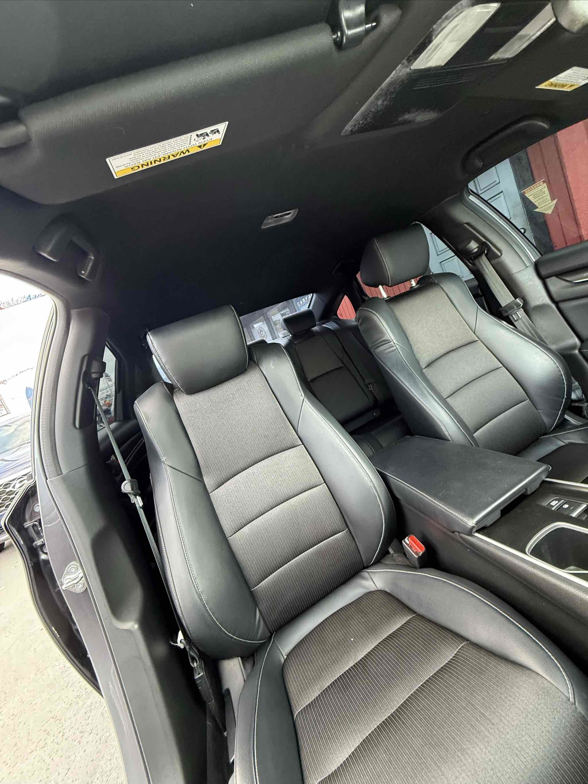 Used 2018 Honda Accord Sport image 38
