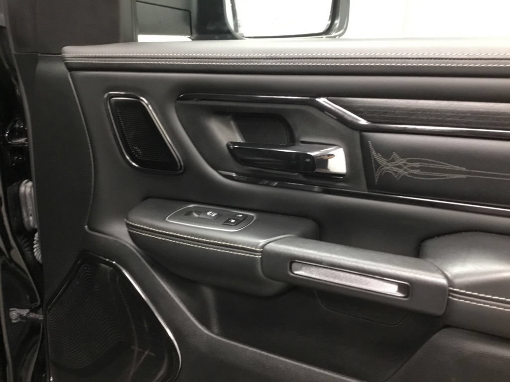 Used 2023 RAM 1500 Limited w/ Night Edition AWD/4WD image 21
