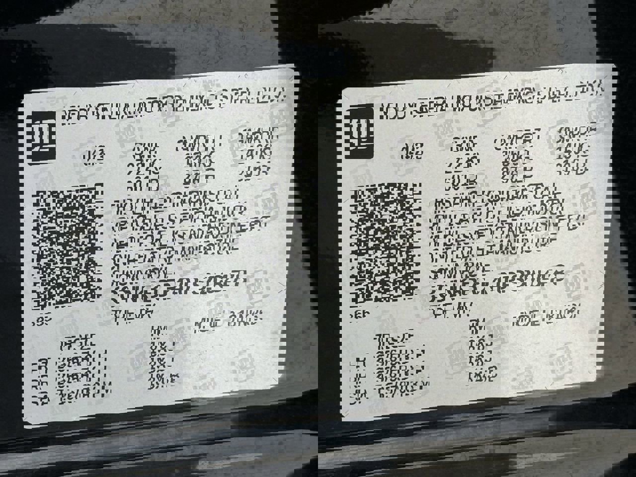 Used 2023 Chevrolet Blazer LT w/ Convenience Package FWD image 26