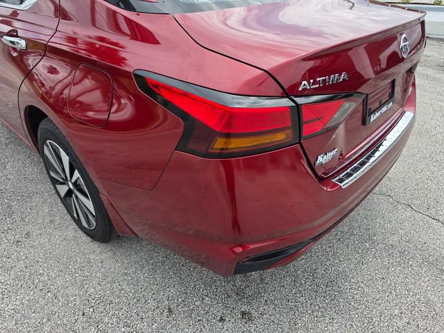 Used 2019 Nissan Altima 2.5 SV AWD/4WD image 13