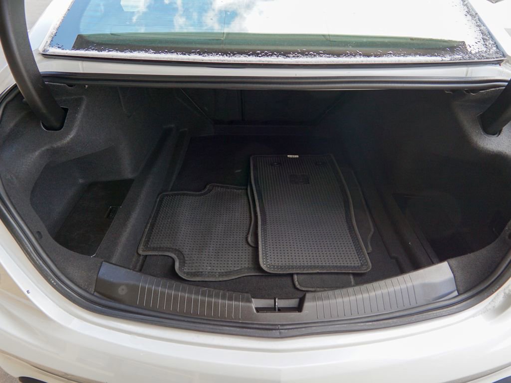 Used 2022 Cadillac CT5 Premium Luxury w/ Parking Package image 9